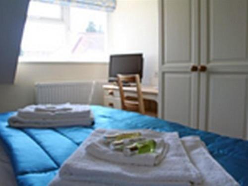 Frome Dale Hotel Уул Стая снимка