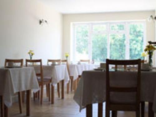 Frome Dale Hotel Уул Екстериор снимка
